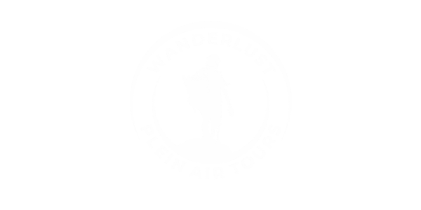 Wanderlust PleinAirTours